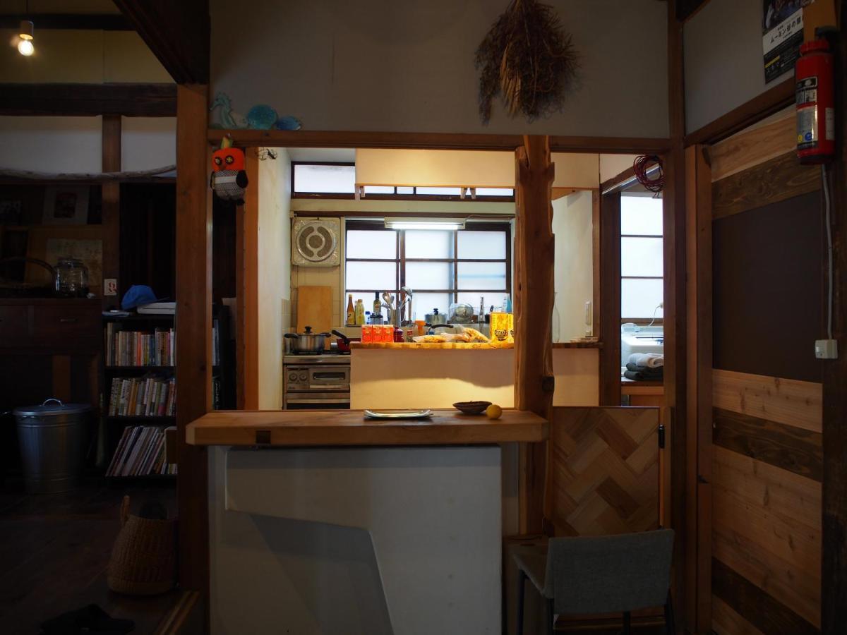 沼津市 Noraヴィラ エクステリア 写真