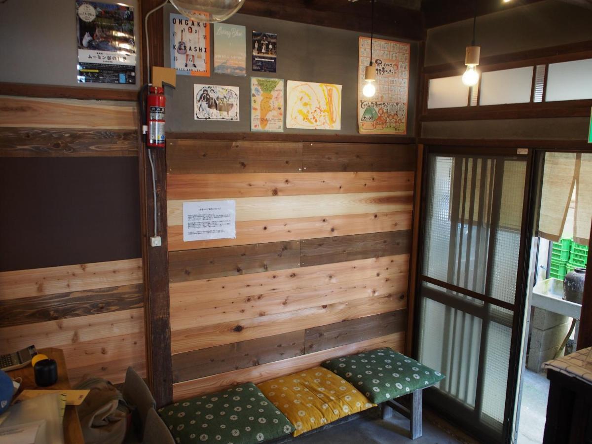 沼津市 Noraヴィラ エクステリア 写真