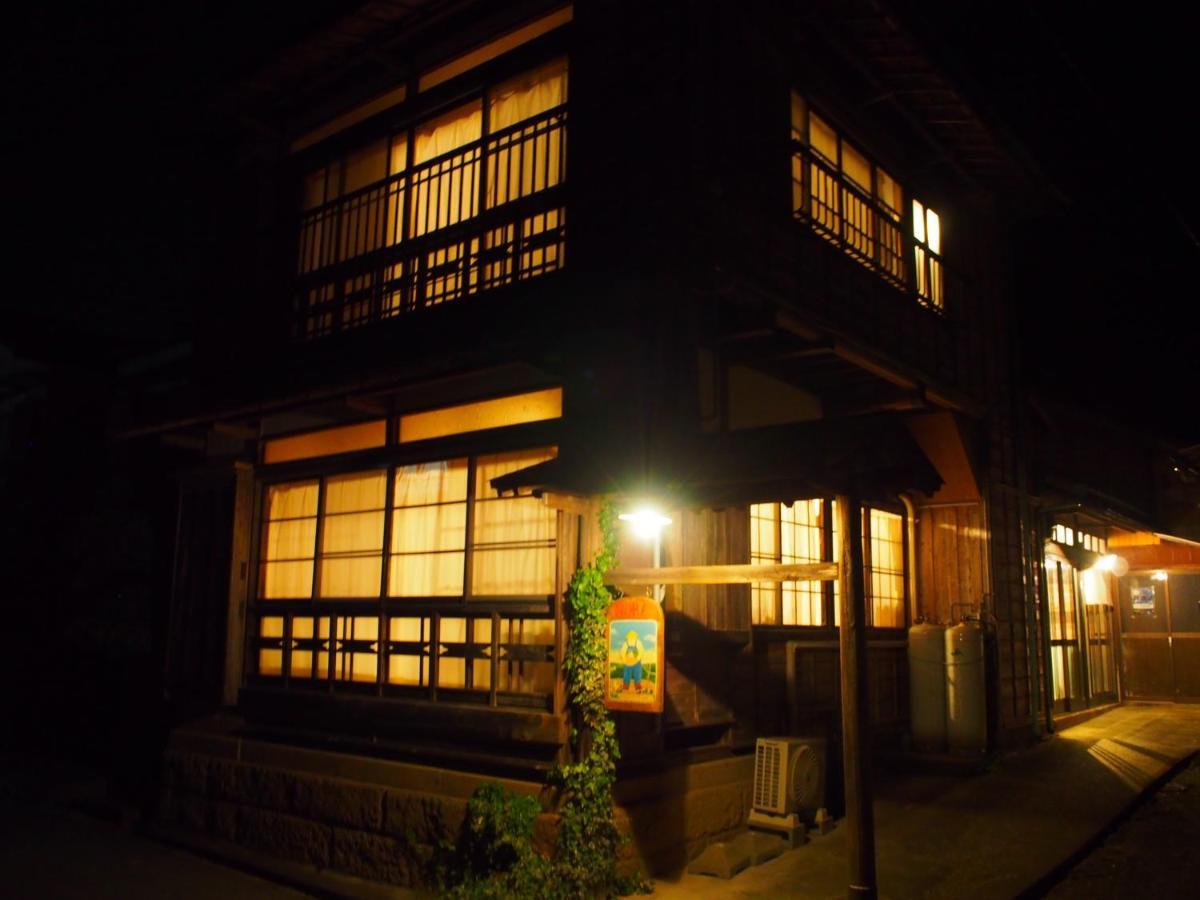 沼津市 Noraヴィラ エクステリア 写真